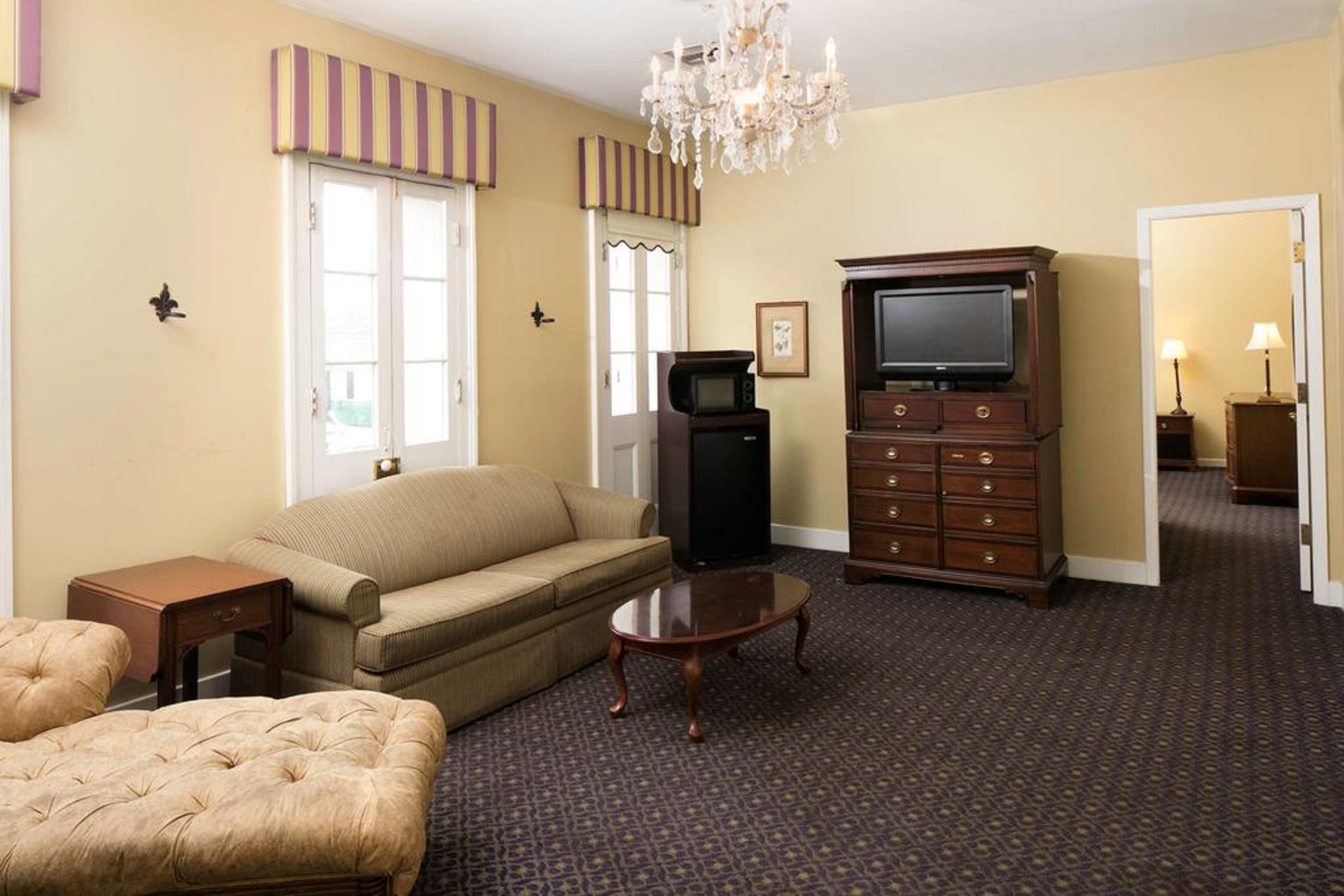 ניו אורלינס Maison Saint Charles By Hotel Rl מראה חיצוני תמונה